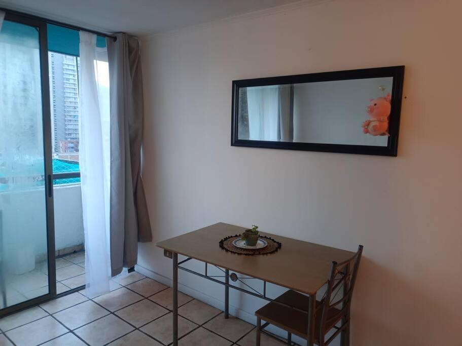 Apartamento Department Flat *