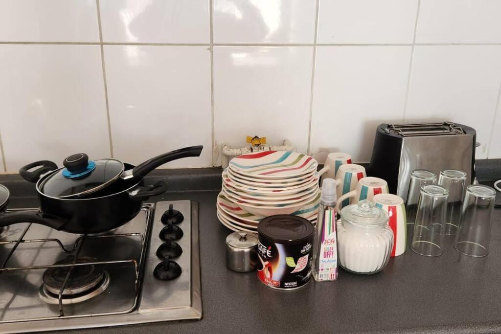 Department Flat Apartamento