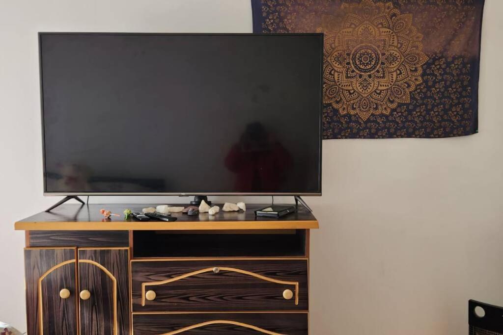Apartamento Department Flat *