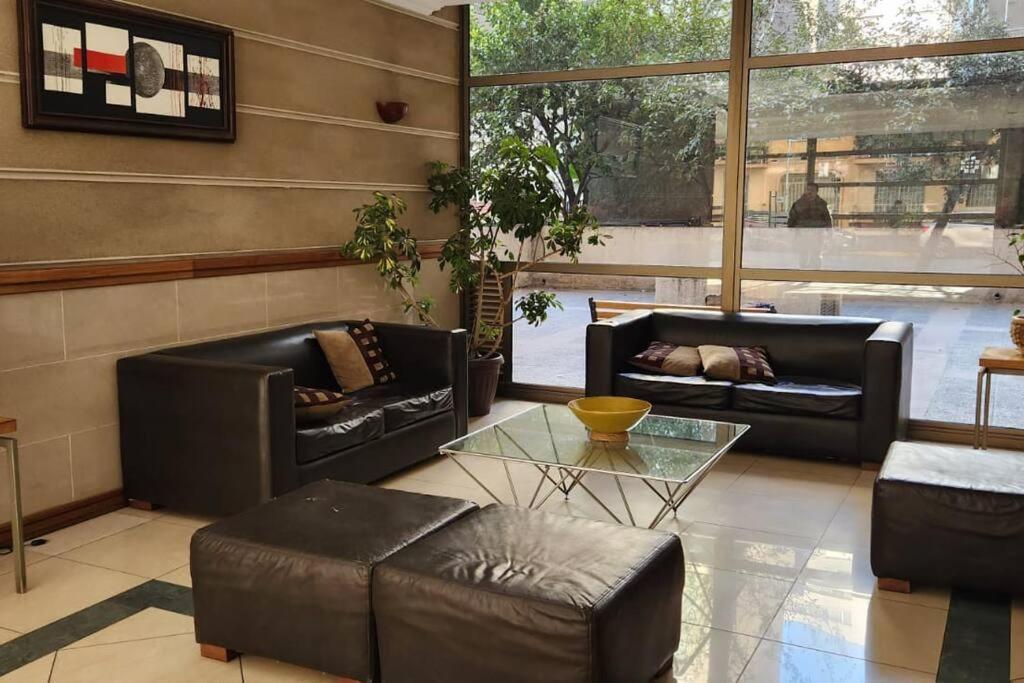Department Flat Santiago