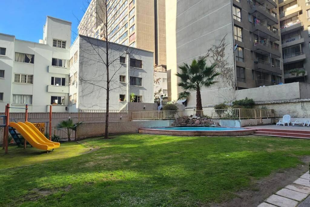 Department Flat * Santiago
