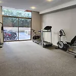 Central Department Flat