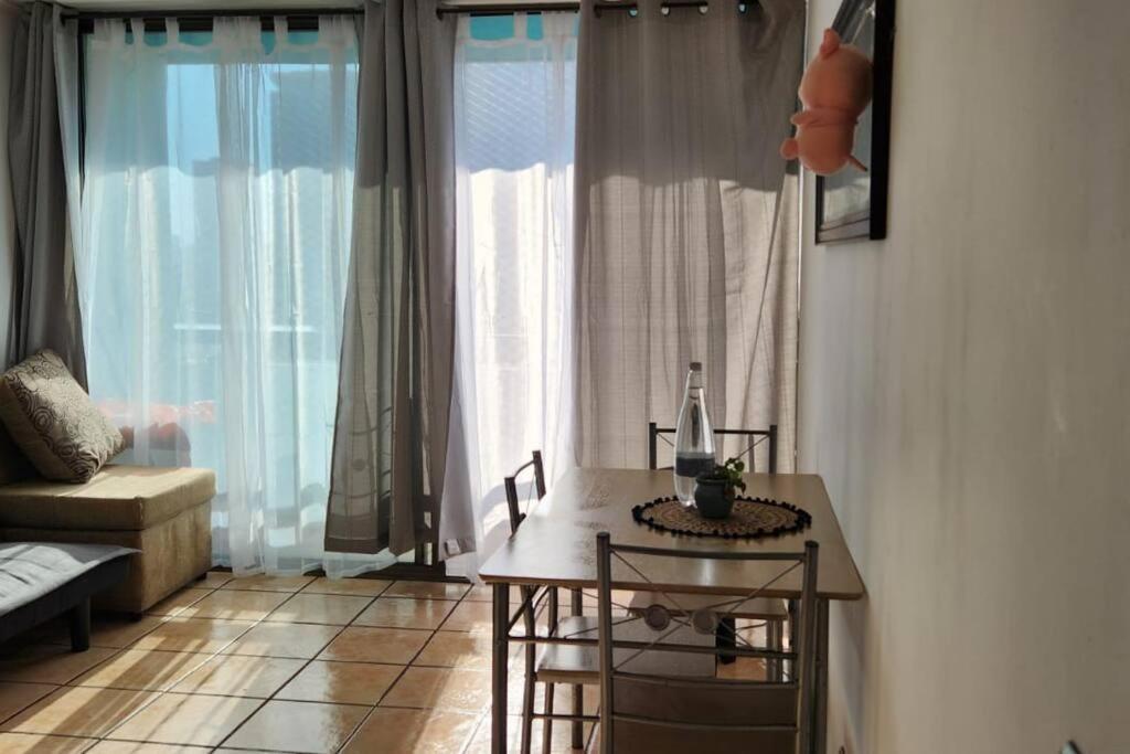 Department Flat Santiago del Cile