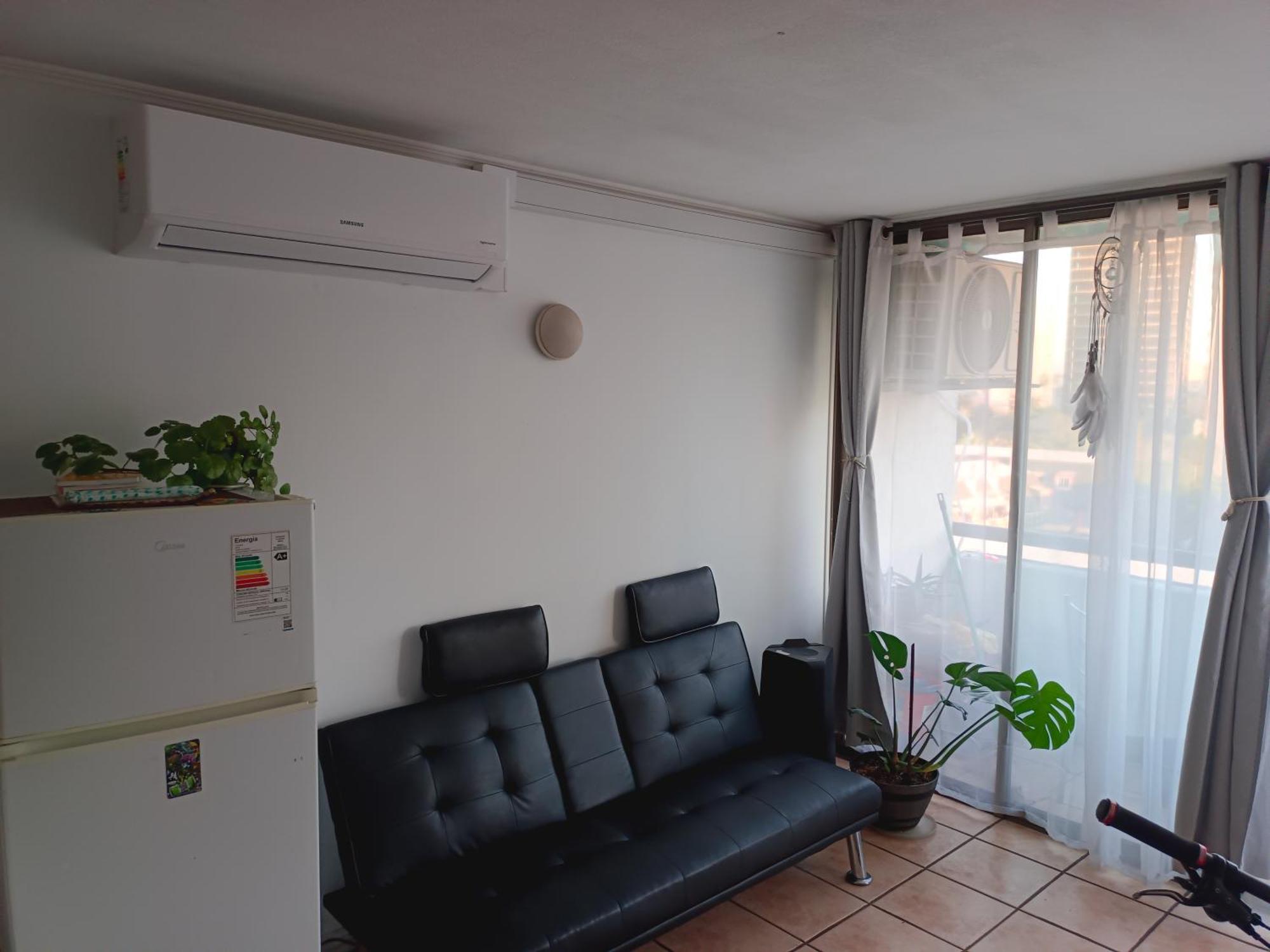 Department Flat Appartamento